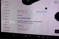 USED 2019 69 TESLA Model 3 DUAL MOTOR PERFORMANCE SALOON 4WD BODYKIT SUNROOF CAMERA