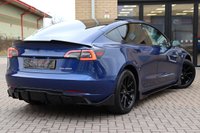 USED 2019 69 TESLA Model 3 DUAL MOTOR PERFORMANCE SALOON 4WD BODYKIT SUNROOF CAMERA