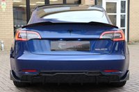 USED 2019 69 TESLA Model 3 DUAL MOTOR PERFORMANCE SALOON 4WD BODYKIT SUNROOF CAMERA