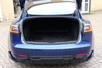 USED 2019 69 TESLA Model 3 DUAL MOTOR PERFORMANCE SALOON 4WD BODYKIT SUNROOF CAMERA
