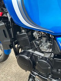 USED 1982 X YAMAHA RD 350 LC 2 Stroke Roadster Retro Classic Full restoration, matching frame/engine numbers