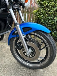 USED 1982 X YAMAHA RD 350 LC 2 Stroke Roadster Retro Classic Full restoration, matching frame/engine numbers