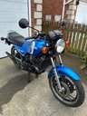 USED 1982 X YAMAHA RD 350 LC 2 Stroke Roadster Retro Classic Full restoration, matching frame/engine numbers