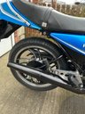 USED 1982 X YAMAHA RD 350 LC 2 Stroke Roadster Retro Classic Full restoration, matching frame/engine numbers