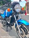 USED 1982 X YAMAHA RD 350 LC 2 Stroke Roadster Retro Classic Full restoration, matching frame/engine numbers