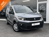 USED 2020 70 PEUGEOT PARTNER 1.5 BlueHDi 1000 Professional Standard Panel Van 5dr Diesel Manual SWB Euro 6 (s/s) (100 bhp) FRONT CAB UNLOCKING ONLY