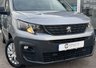 USED 2020 70 PEUGEOT PARTNER 1.5 BlueHDi 1000 Professional Standard Panel Van 5dr Diesel Manual SWB Euro 6 (s/s) (100 bhp) FRONT CAB UNLOCKING ONLY