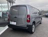 USED 2020 70 PEUGEOT PARTNER 1.5 BlueHDi 1000 Professional Standard Panel Van 5dr Diesel Manual SWB Euro 6 (s/s) (100 bhp) FRONT CAB UNLOCKING ONLY
