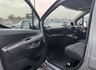 USED 2020 70 PEUGEOT PARTNER 1.5 BlueHDi 1000 Professional Standard Panel Van 5dr Diesel Manual SWB Euro 6 (s/s) (100 bhp) FRONT CAB UNLOCKING ONLY