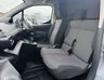 USED 2020 70 PEUGEOT PARTNER 1.5 BlueHDi 1000 Professional Standard Panel Van 5dr Diesel Manual SWB Euro 6 (s/s) (100 bhp) FRONT CAB UNLOCKING ONLY