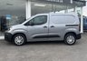 USED 2020 70 PEUGEOT PARTNER 1.5 BlueHDi 1000 Professional Standard Panel Van 5dr Diesel Manual SWB Euro 6 (s/s) (100 bhp) FRONT CAB UNLOCKING ONLY