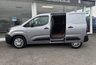USED 2020 70 PEUGEOT PARTNER 1.5 BlueHDi 1000 Professional Standard Panel Van 5dr Diesel Manual SWB Euro 6 (s/s) (100 bhp) FRONT CAB UNLOCKING ONLY