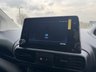 USED 2020 70 PEUGEOT PARTNER 1.5 BlueHDi 1000 Professional Standard Panel Van 5dr Diesel Manual SWB Euro 6 (s/s) (100 bhp) FRONT CAB UNLOCKING ONLY