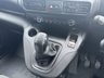 USED 2020 70 PEUGEOT PARTNER 1.5 BlueHDi 1000 Professional Standard Panel Van 5dr Diesel Manual SWB Euro 6 (s/s) (100 bhp) FRONT CAB UNLOCKING ONLY