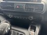 USED 2020 70 PEUGEOT PARTNER 1.5 BlueHDi 1000 Professional Standard Panel Van 5dr Diesel Manual SWB Euro 6 (s/s) (100 bhp) FRONT CAB UNLOCKING ONLY