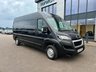 USED 2023 72 PEUGEOT BOXER 2.2 BLUEHDI 335 L3H2 PROFESSIONAL PREMIUM PLUS 140PS  AIRCON 