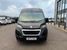 USED 2023 72 PEUGEOT BOXER 2.2 BLUEHDI 335 L3H2 PROFESSIONAL PREMIUM PLUS 140PS  AIRCON 