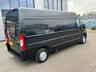 USED 2023 72 PEUGEOT BOXER 2.2 BLUEHDI 335 L3H2 PROFESSIONAL PREMIUM PLUS 140PS  AIRCON 