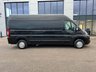 USED 2023 72 PEUGEOT BOXER 2.2 BLUEHDI 335 L3H2 PROFESSIONAL PREMIUM PLUS 140PS  AIRCON 
