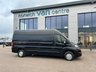 USED 2023 72 PEUGEOT BOXER 2.2 BLUEHDI 335 L3H2 PROFESSIONAL PREMIUM PLUS 140PS  AIRCON 