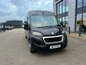 USED 2023 72 PEUGEOT BOXER 2.2 BLUEHDI 335 L3H2 PROFESSIONAL PREMIUM PLUS 140PS  AIRCON 