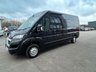 USED 2023 72 PEUGEOT BOXER 2.2 BLUEHDI 335 L3H2 PROFESSIONAL PREMIUM PLUS 140PS  AIRCON 