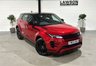 USED 2022 22 LAND ROVER RANGE ROVER EVOQUE 2.0 D165 R-Dynamic S SUV 5dr Diesel Manual FWD Euro 6 (s/s) (163 ps) 
