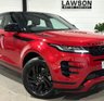 USED 2022 22 LAND ROVER RANGE ROVER EVOQUE 2.0 D165 R-Dynamic S SUV 5dr Diesel Manual FWD Euro 6 (s/s) (163 ps) 