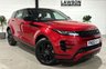 USED 2022 22 LAND ROVER RANGE ROVER EVOQUE 2.0 D165 R-Dynamic S SUV 5dr Diesel Manual FWD Euro 6 (s/s) (163 ps) 