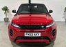 USED 2022 22 LAND ROVER RANGE ROVER EVOQUE 2.0 D165 R-Dynamic S SUV 5dr Diesel Manual FWD Euro 6 (s/s) (163 ps) 