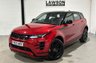 USED 2022 22 LAND ROVER RANGE ROVER EVOQUE 2.0 D165 R-Dynamic S SUV 5dr Diesel Manual FWD Euro 6 (s/s) (163 ps) 