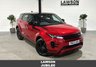 USED 2022 22 LAND ROVER RANGE ROVER EVOQUE 2.0 D165 R-Dynamic S SUV 5dr Diesel Manual FWD Euro 6 (s/s) (163 ps) 
