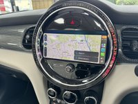 USED 2022 22 MINI CONVERTIBLE 2.0 Cooper S Exclusive Convertible 2dr Petrol Steptronic Euro 6 (s/s) (178 ps) Rear Camera / Park Assist
