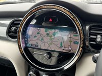 USED 2022 22 MINI CONVERTIBLE 2.0 Cooper S Exclusive Convertible 2dr Petrol Steptronic Euro 6 (s/s) (178 ps) Rear Camera / Park Assist
