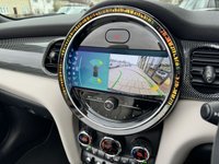 USED 2022 22 MINI CONVERTIBLE 2.0 Cooper S Exclusive Convertible 2dr Petrol Steptronic Euro 6 (s/s) (178 ps) Rear Camera / Park Assist