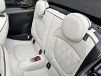 USED 2022 22 MINI CONVERTIBLE 2.0 Cooper S Exclusive Convertible 2dr Petrol Steptronic Euro 6 (s/s) (178 ps) Rear Camera / Park Assist