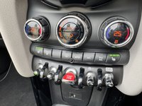 USED 2022 22 MINI CONVERTIBLE 2.0 Cooper S Exclusive Convertible 2dr Petrol Steptronic Euro 6 (s/s) (178 ps) Rear Camera / Park Assist