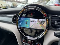USED 2022 22 MINI CONVERTIBLE 2.0 Cooper S Exclusive Convertible 2dr Petrol Steptronic Euro 6 (s/s) (178 ps) Rear Camera / Park Assist