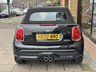 USED 2022 22 MINI CONVERTIBLE 2.0 Cooper S Exclusive Convertible 2dr Petrol Steptronic Euro 6 (s/s) (178 ps) Rear Camera / Park Assist
