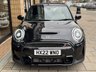 USED 2022 22 MINI CONVERTIBLE 2.0 Cooper S Exclusive Convertible 2dr Petrol Steptronic Euro 6 (s/s) (178 ps) Rear Camera / Park Assist