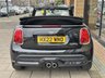 USED 2022 22 MINI CONVERTIBLE 2.0 Cooper S Exclusive Convertible 2dr Petrol Steptronic Euro 6 (s/s) (178 ps) Rear Camera / Park Assist