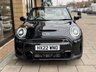 USED 2022 22 MINI CONVERTIBLE 2.0 Cooper S Exclusive Convertible 2dr Petrol Steptronic Euro 6 (s/s) (178 ps) Rear Camera / Park Assist