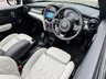 USED 2022 22 MINI CONVERTIBLE 2.0 Cooper S Exclusive Convertible 2dr Petrol Steptronic Euro 6 (s/s) (178 ps) Rear Camera / Park Assist