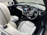 USED 2022 22 MINI CONVERTIBLE 2.0 Cooper S Exclusive Convertible 2dr Petrol Steptronic Euro 6 (s/s) (178 ps) Rear Camera / Park Assist