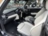 USED 2022 22 MINI CONVERTIBLE 2.0 Cooper S Exclusive Convertible 2dr Petrol Steptronic Euro 6 (s/s) (178 ps) Rear Camera / Park Assist