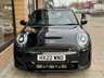 USED 2022 22 MINI CONVERTIBLE 2.0 Cooper S Exclusive Convertible 2dr Petrol Steptronic Euro 6 (s/s) (178 ps) Rear Camera / Park Assist