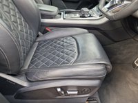 USED 2019 69 AUDI SQ7 4.0 TDI V8 SUV 5dr Diesel Tiptronic quattro Euro 6 (s/s) (435 ps) 8.9% APR FINANCE RATES