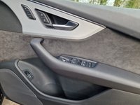 USED 2019 69 AUDI SQ7 4.0 TDI V8 SUV 5dr Diesel Tiptronic quattro Euro 6 (s/s) (435 ps) 8.9% APR FINANCE RATES