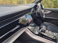 USED 2019 69 AUDI SQ7 4.0 TDI V8 SUV 5dr Diesel Tiptronic quattro Euro 6 (s/s) (435 ps) 8.9% APR FINANCE RATES