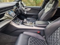 USED 2019 69 AUDI SQ7 4.0 TDI V8 SUV 5dr Diesel Tiptronic quattro Euro 6 (s/s) (435 ps) 8.9% APR FINANCE RATES